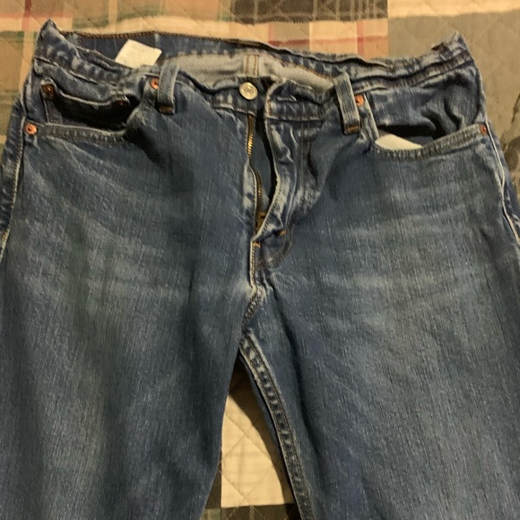 Levi Strauss & Co Denim Pants 511 - Picture 2 of 6